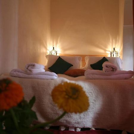 Riad Dar Zitouna Marrakesh - Entire House In Exclusivity Exterior foto