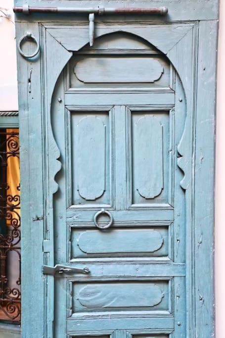 Riad Dar Zitouna Marrakesh - Entire House In Exclusivity Exterior foto